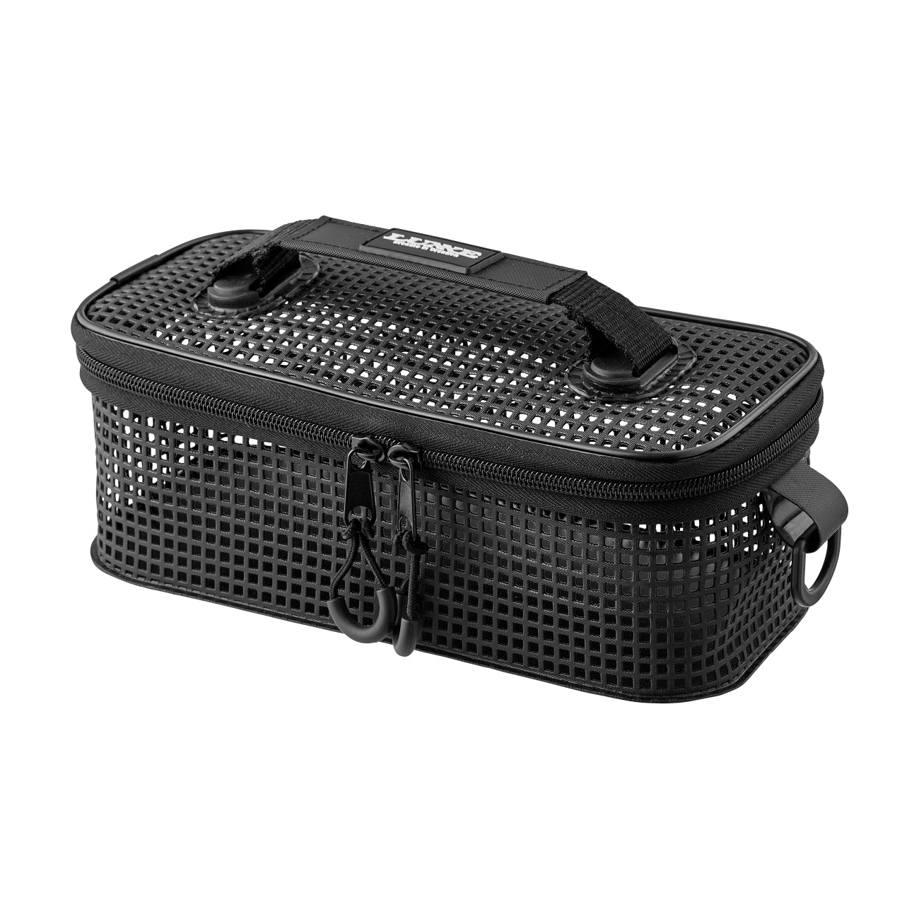 Gamakatsu LE328 Luxxe Mesh Gear Bag