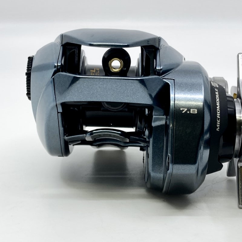 Reel Baitcasting Shimano 22 Aldebaran BFS HG Kiri