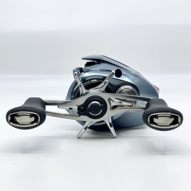 Reel Baitcasting Shimano 22 Aldebaran BFS HG Kiri