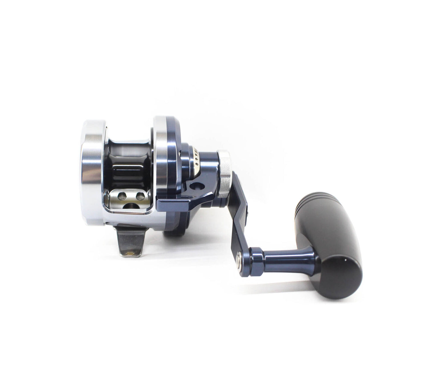 Seafloor Control Baitcast Reel Seiqz S15-HR Right Handle
