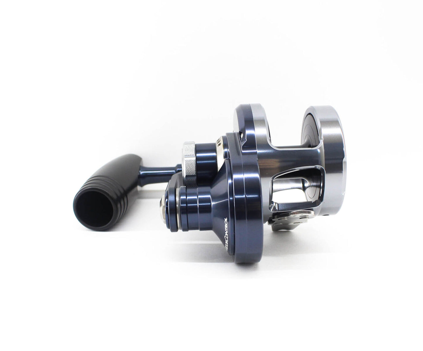 Seafloor Control Baitcast Reel Seiqz S15-HR Right Handle