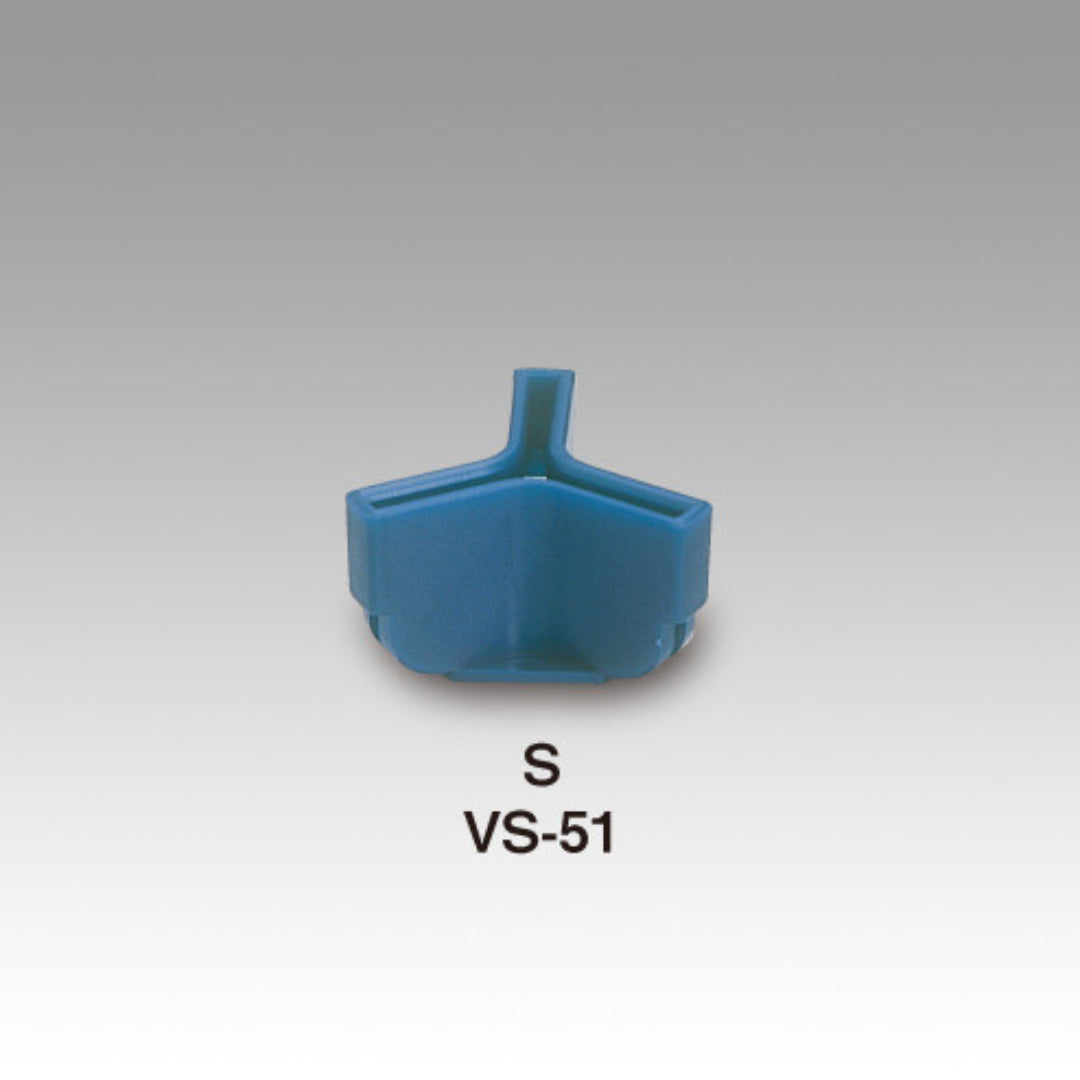 Meiho Versus VS-51 Hook Veil Ranker Pack Size S
