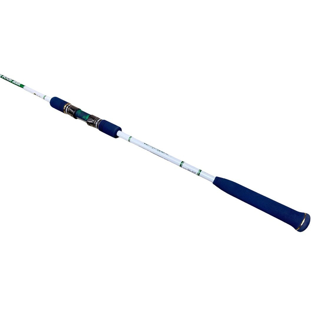 Xesta Rod Spinning Slow Emotion Power Pitch Jerk S54-PPJ