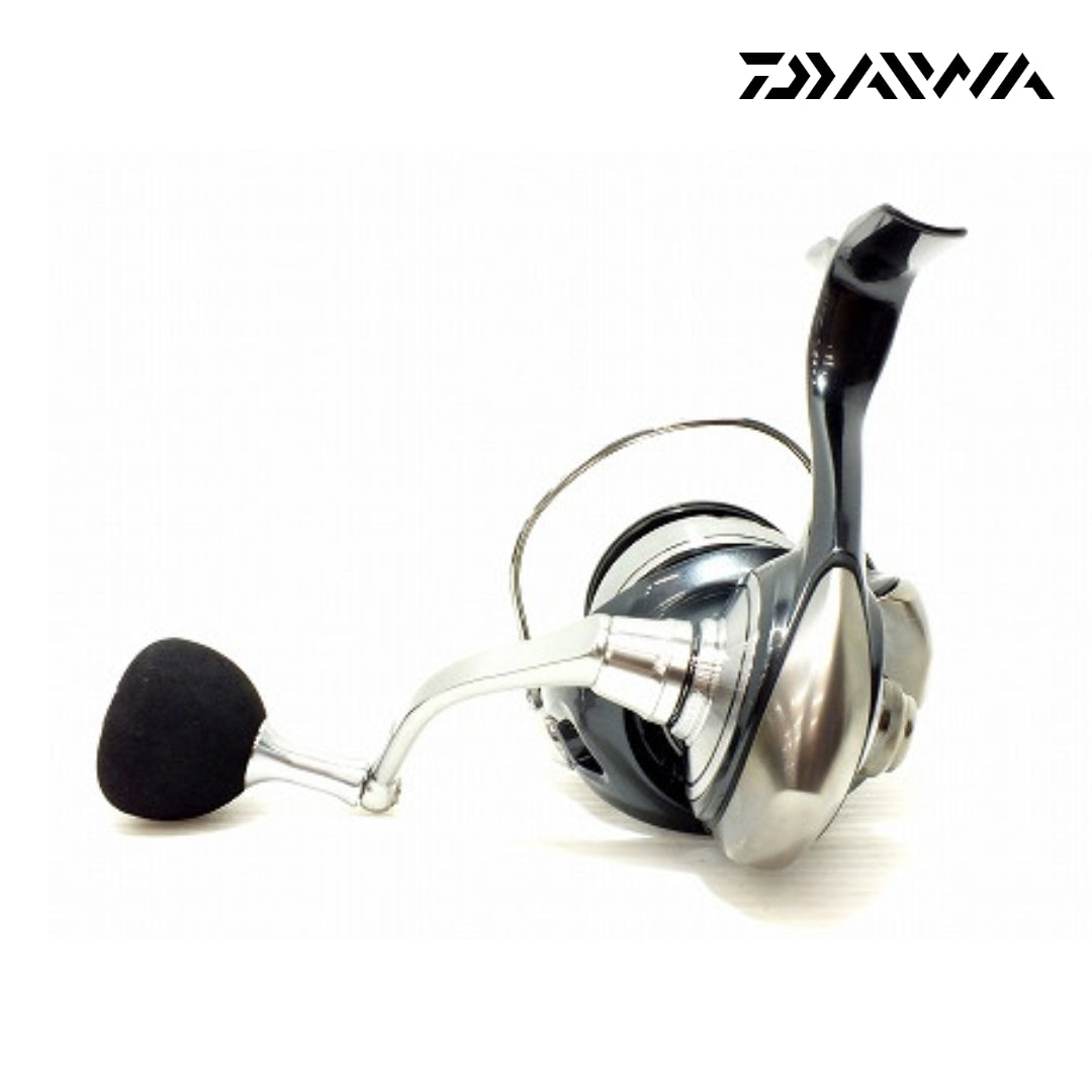 Reel Pemintal Daiwa 24 Sertifikat LT5000D-CXH