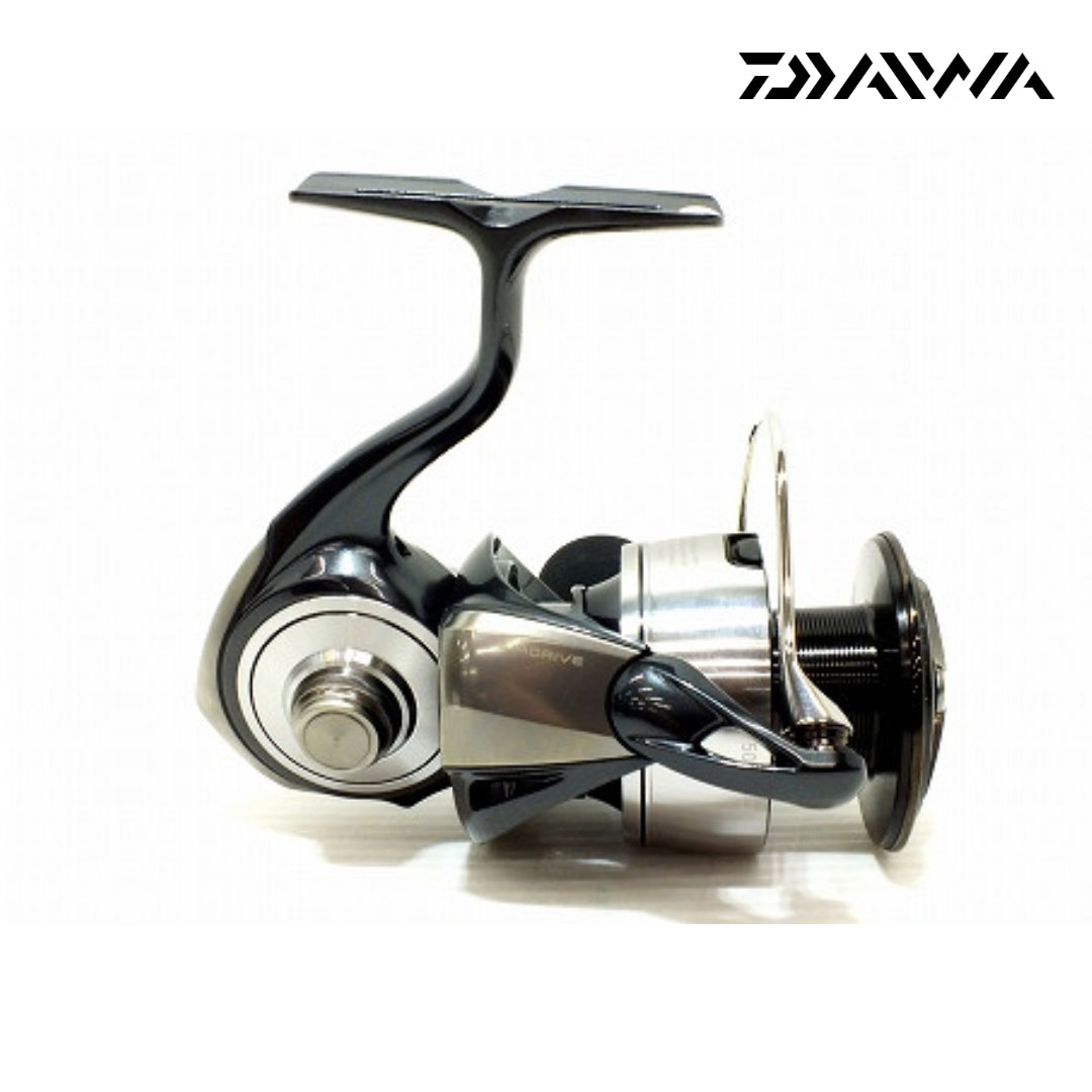 Reel Pemintal Daiwa 24 Sertifikat LT5000D-CXH