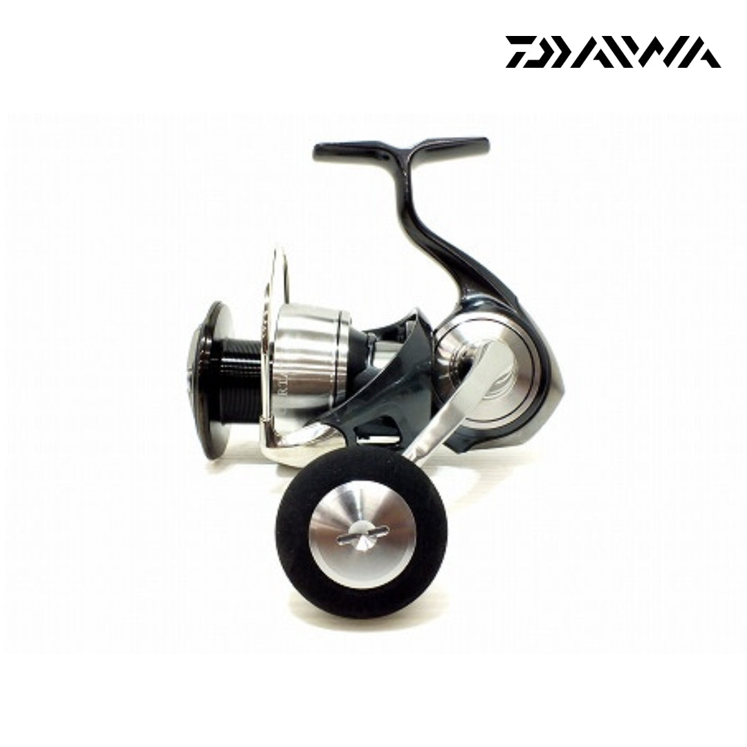 Reel Pemintal Daiwa 24 Sertifikat LT5000D-CXH