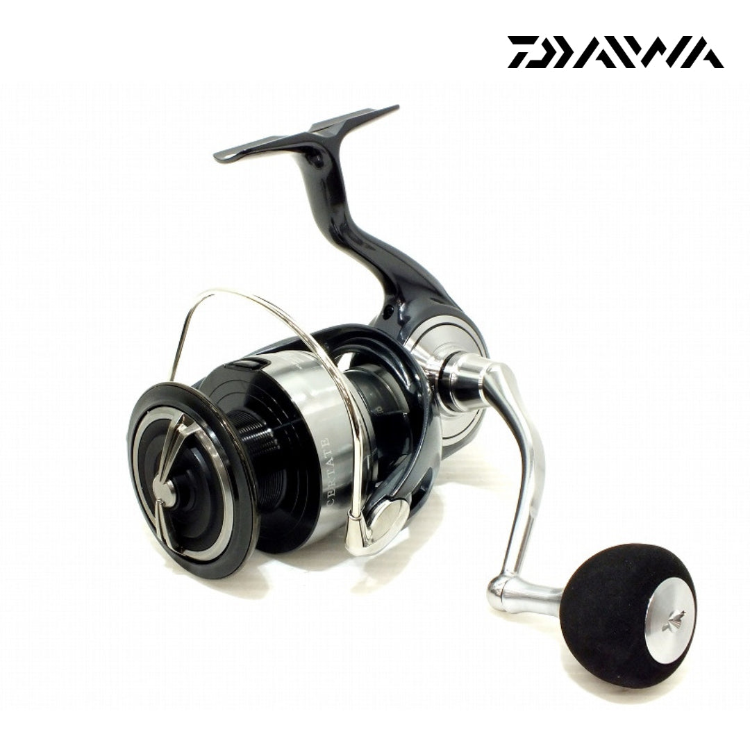 Reel Pemintal Daiwa 24 Sertifikat LT5000D-CXH