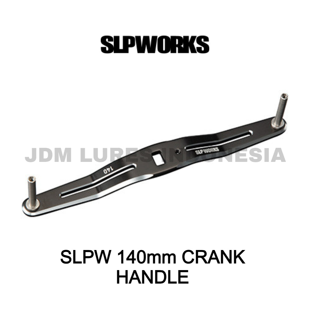 Daiwa SLP Works 140mm Crank Handle