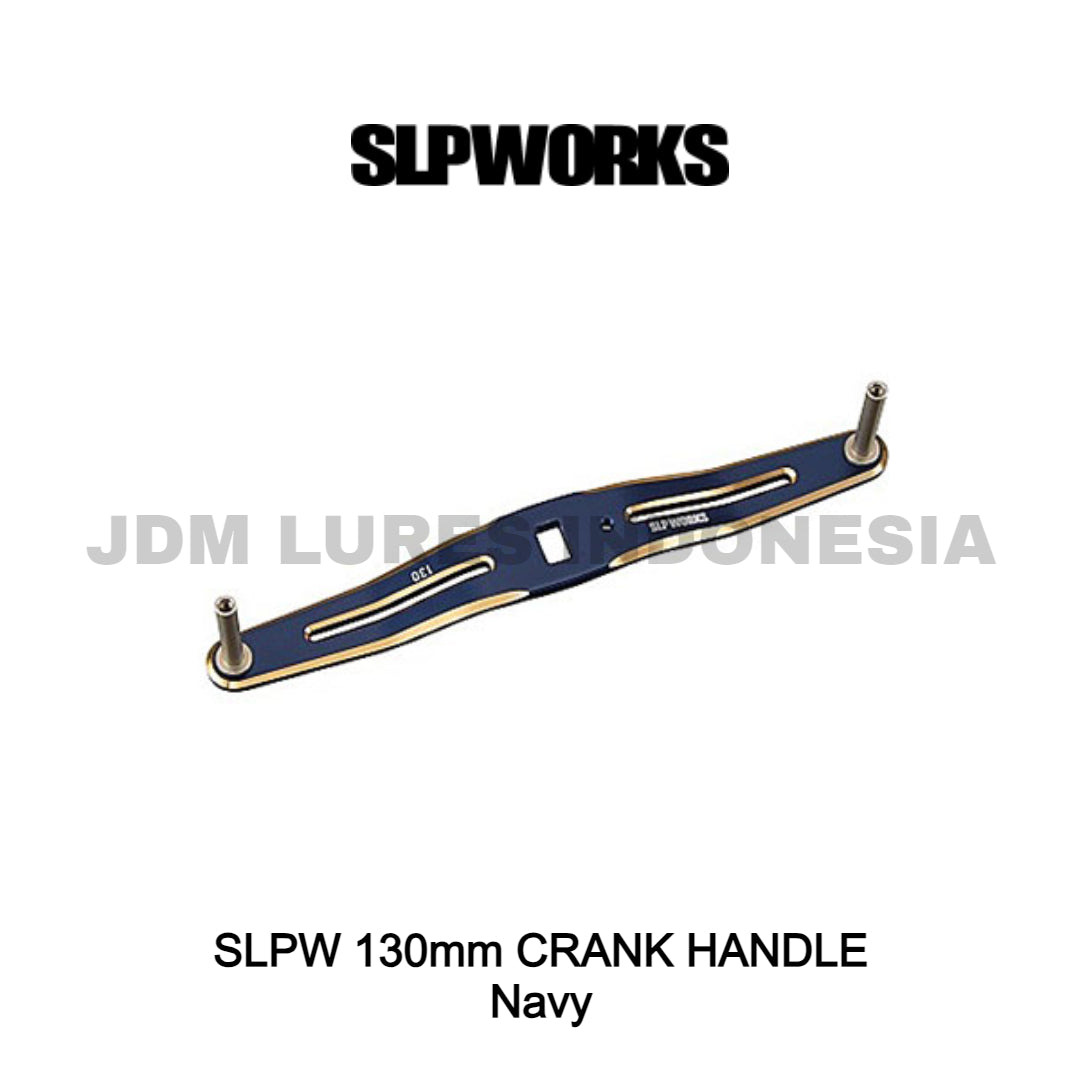 Daiwa SLP Works 130mm Crank Handle