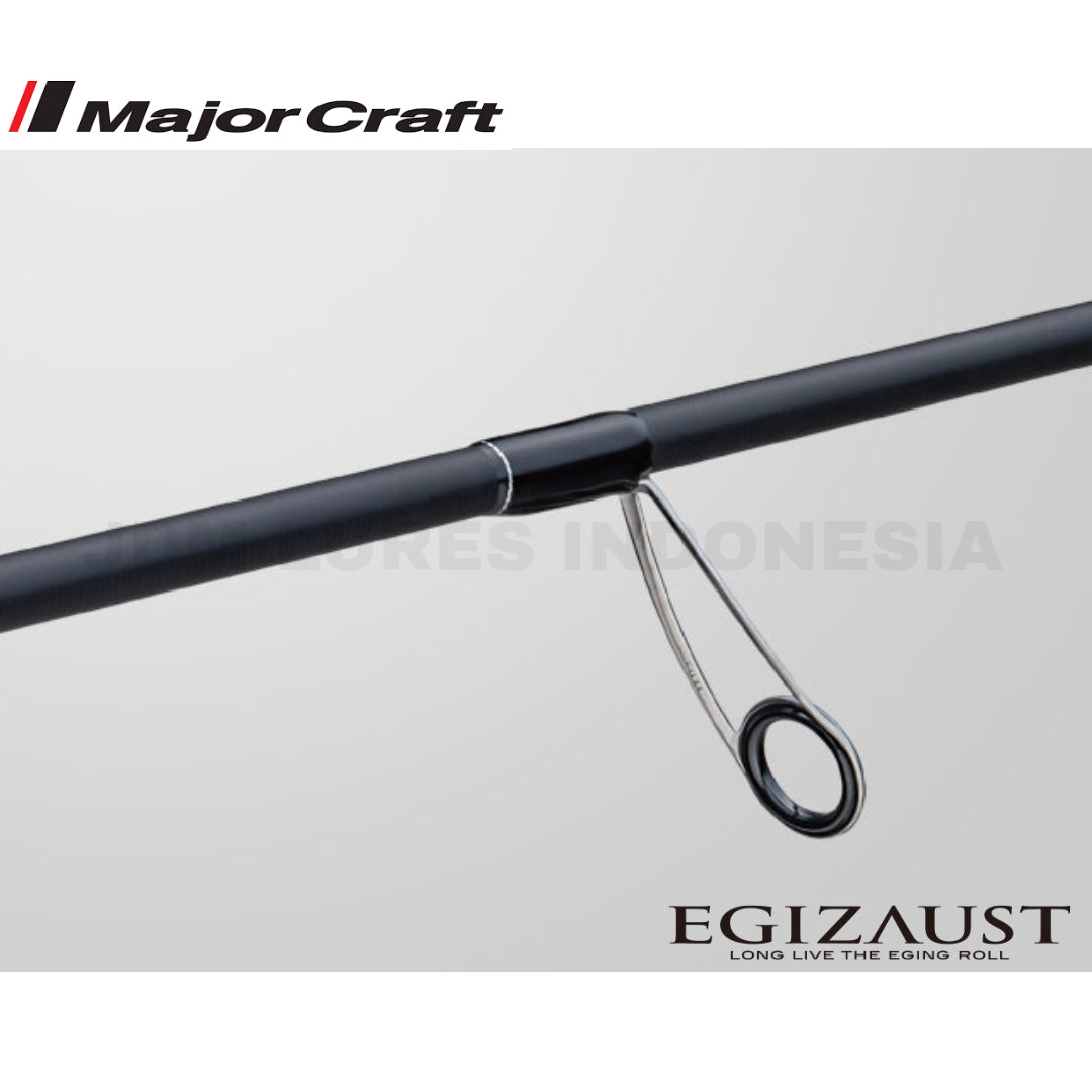 MajorCraft Spinning Rod Egizaust 1G EZ1-862M