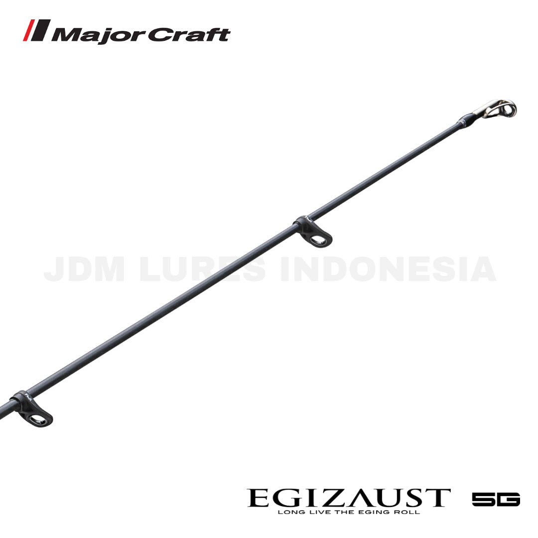 Joran Pemintal MajorCraft Egizaust 5G EZ5-782M