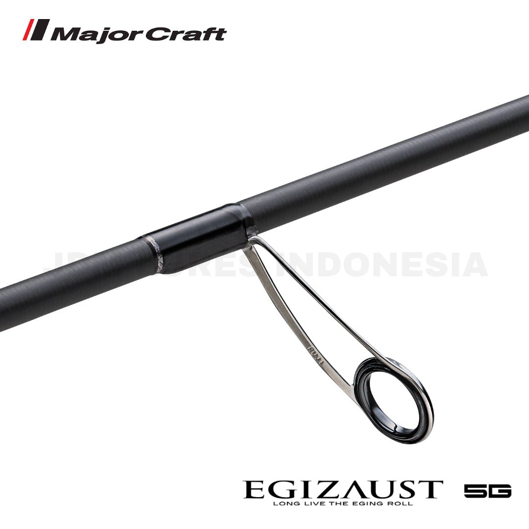 Joran Pemintal MajorCraft Egizaust 5G EZ5-782M