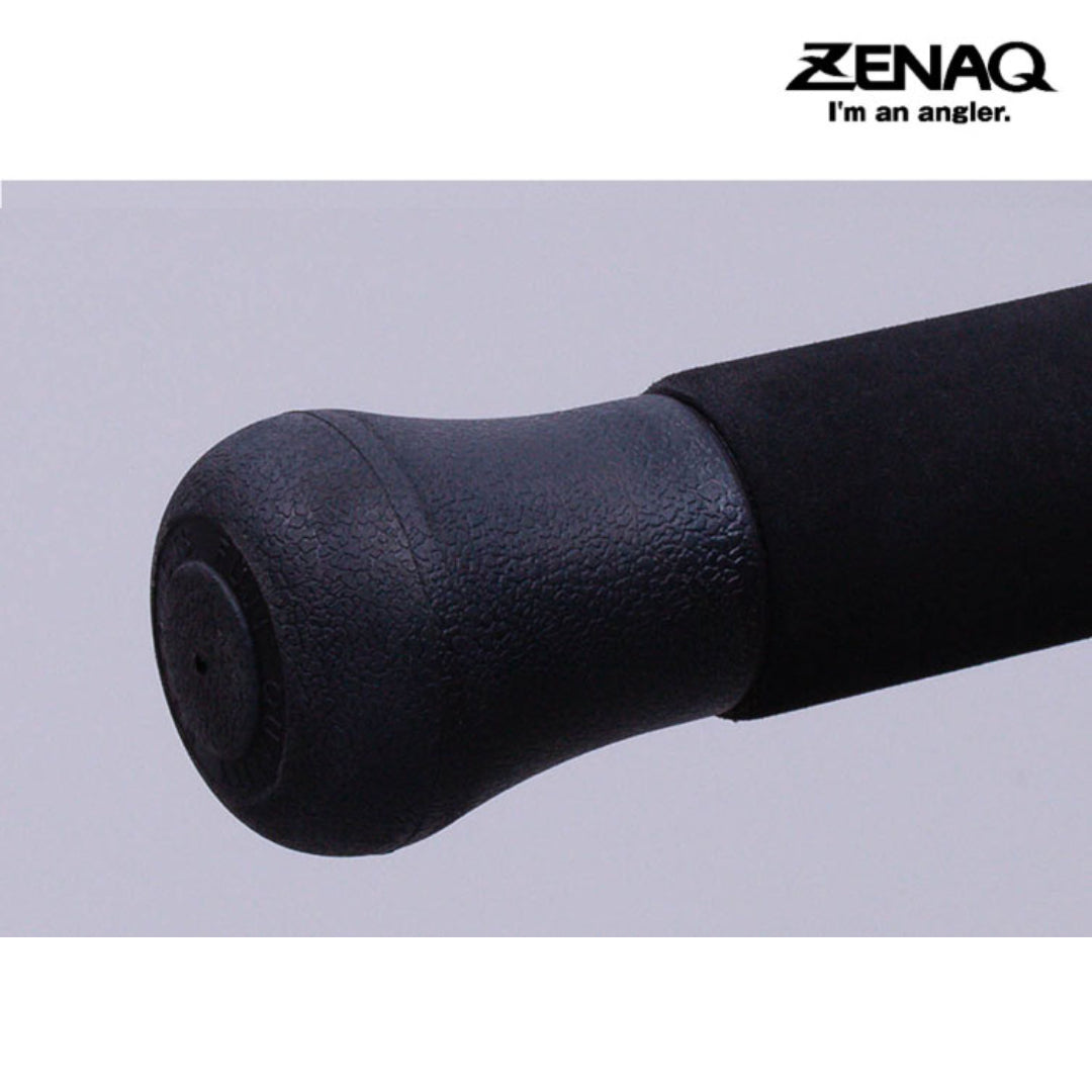 Zenaq Spinning Rod Muthos Accura 100HH - Ocean