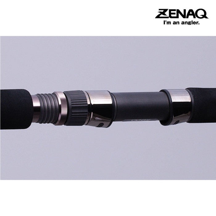 Zenaq Spinning Rod Muthos Accura 100HH - Ocean