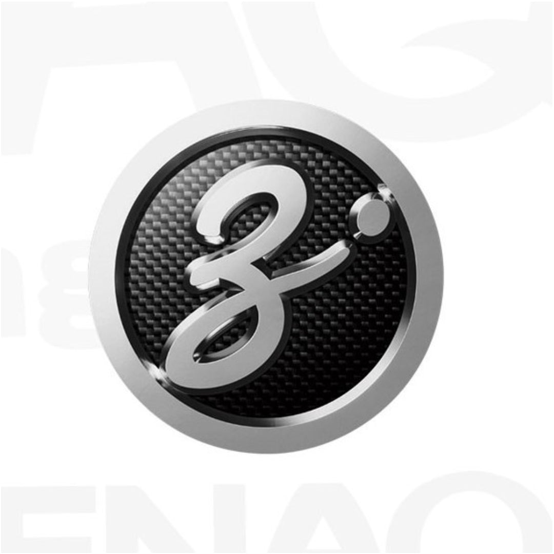 Zenaq Sticker Emblem