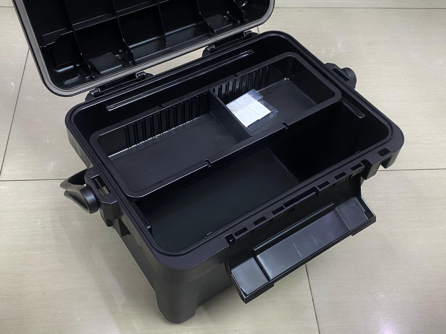 Sunline SFB-0723 Storage Tackle Box