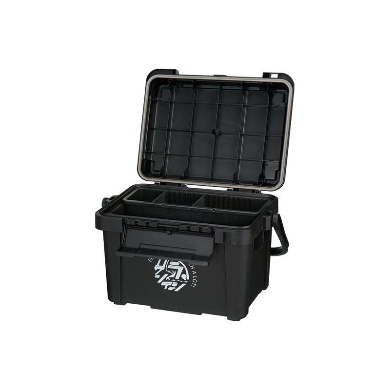 Sunline SFB-0723 Storage Tackle Box
