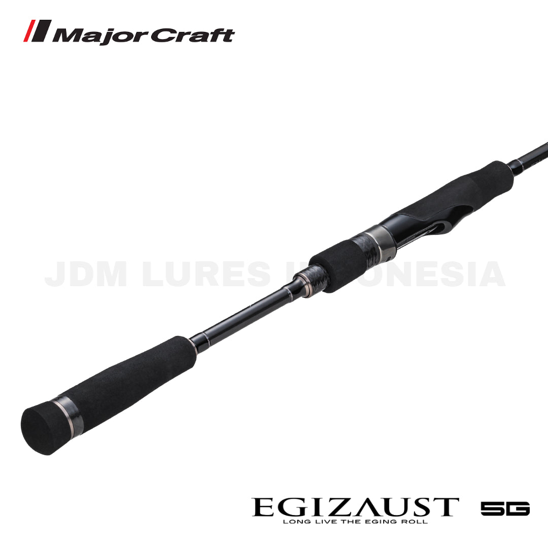 Joran Pemintal MajorCraft Egizaust 5G EZ5-782M