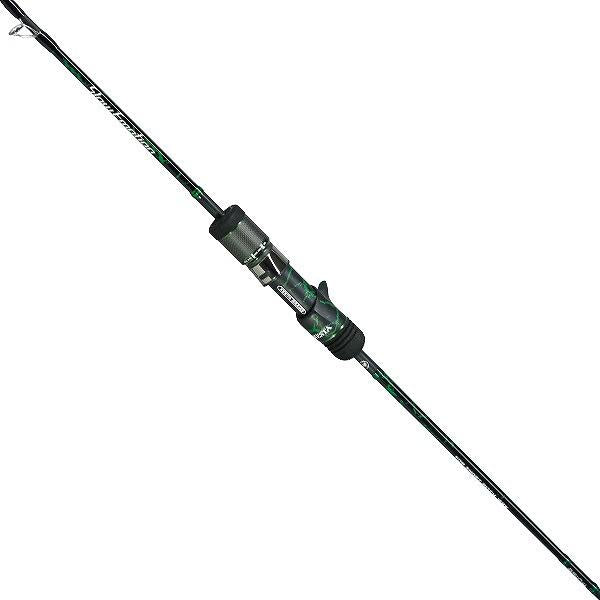 Joran Xesta Baitcast Baitcasting Slow Emotion untuk Sentakan Pendek 5104