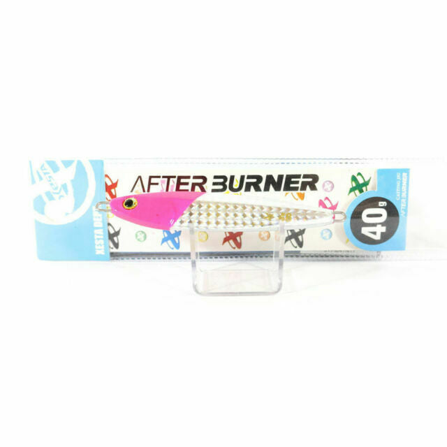 Xesta Metal Jig After Burner 30 grams PHS 6627