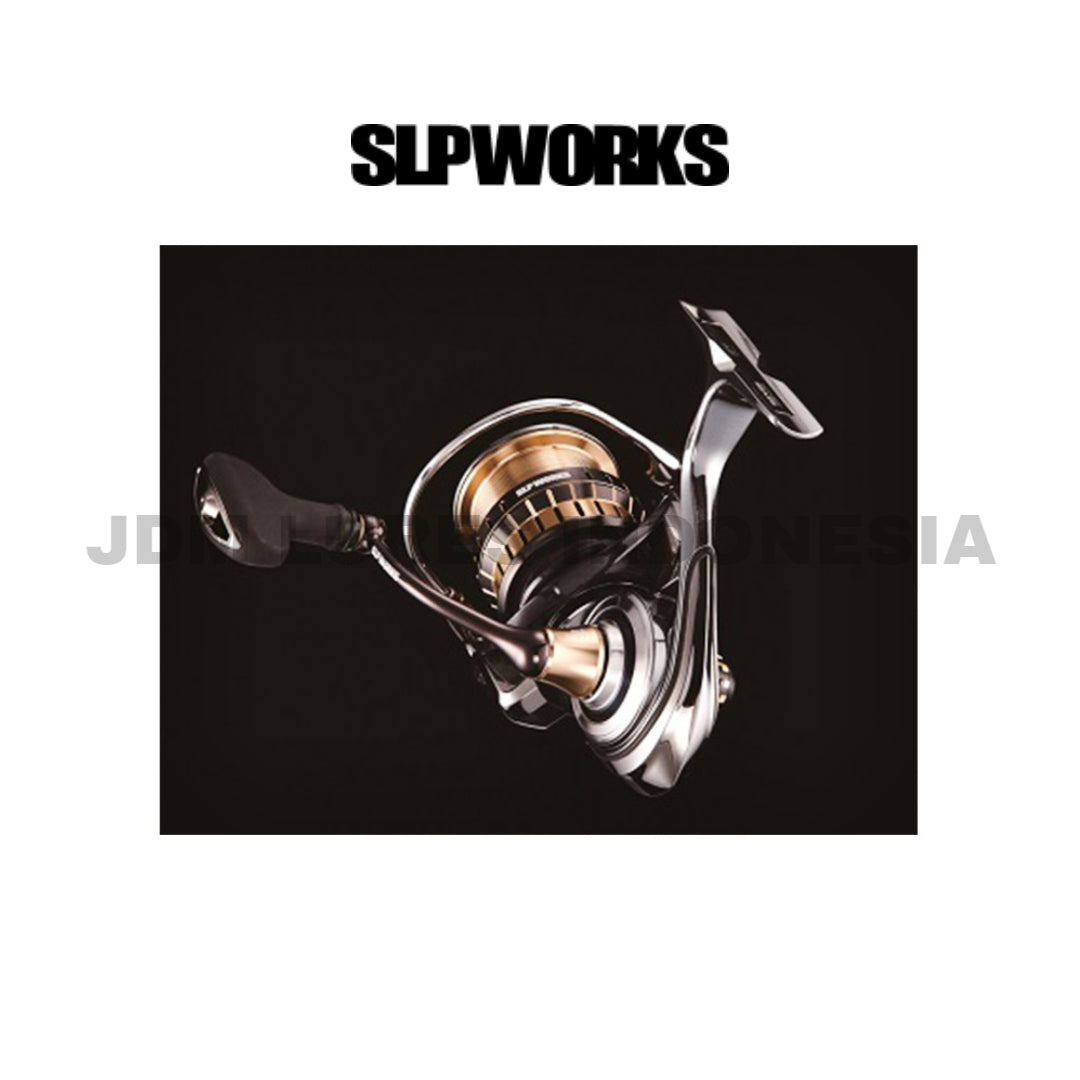 Daiwa SLP Works EX LT Spool