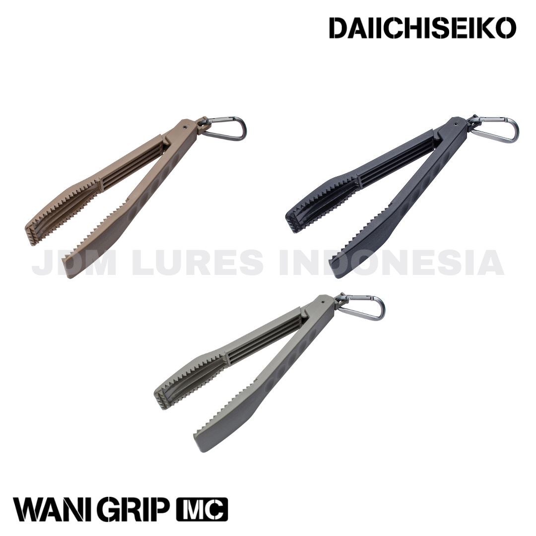 Pegangan Daiichi Seiko Wani MC