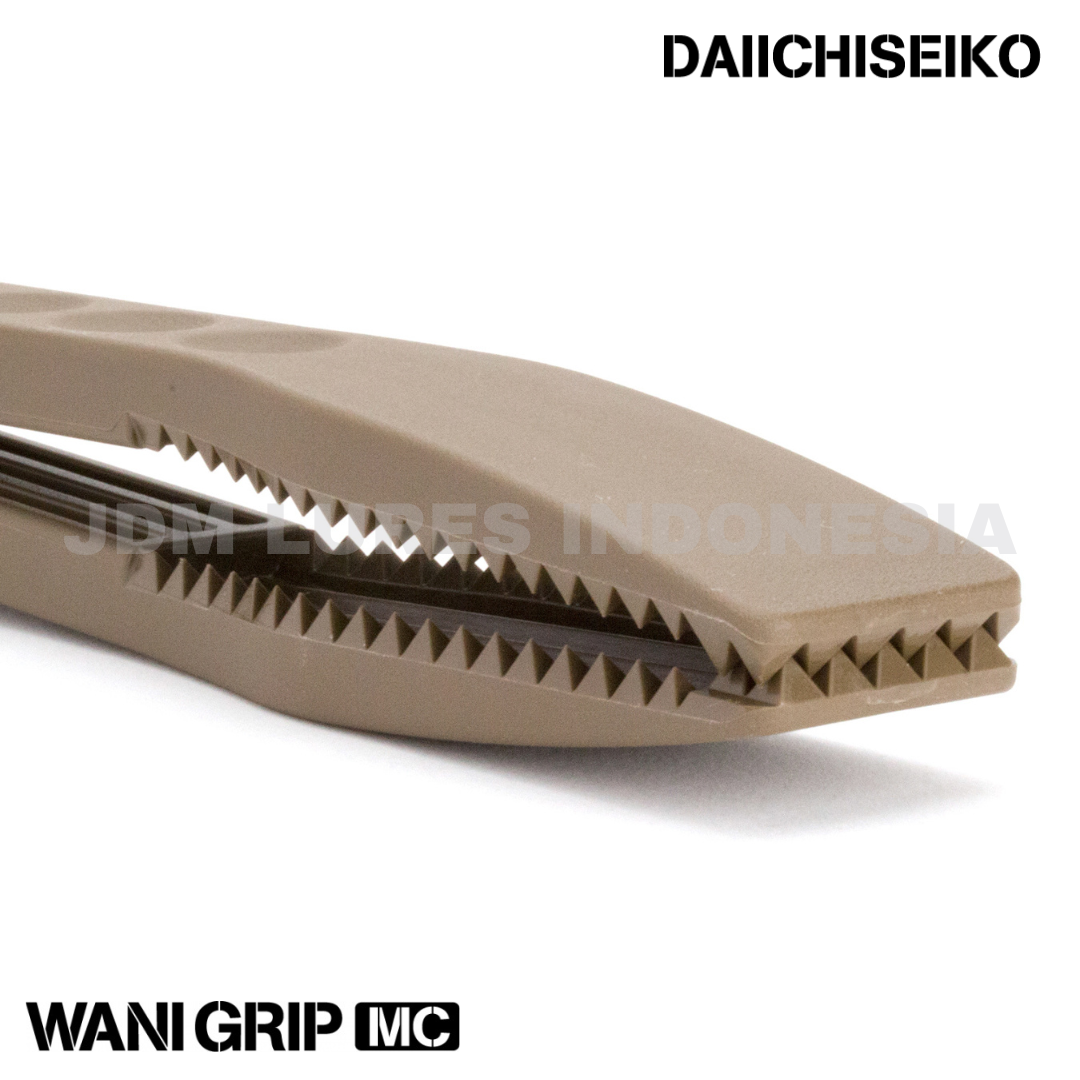 Pegangan Daiichi Seiko Wani MC
