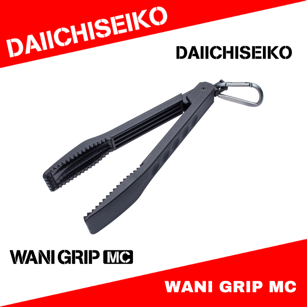 Pegangan Daiichi Seiko Wani MC