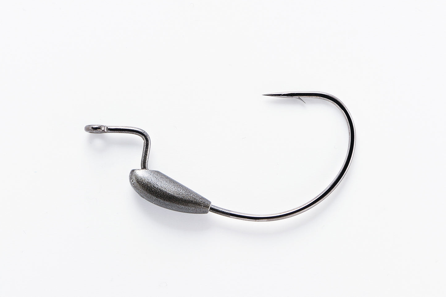 Decoy Worm 126 Weighted Magnum Worm Hook