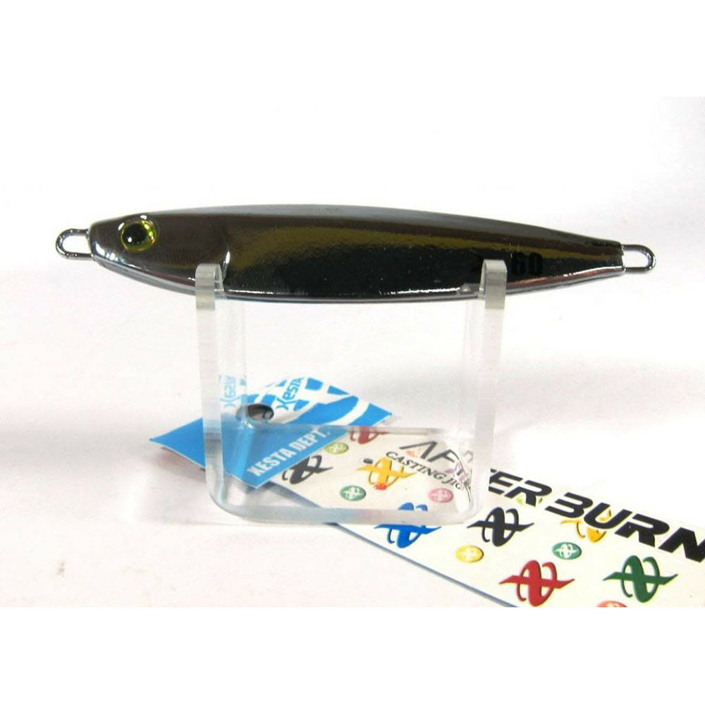 Xesta Metal Jig After Burner 30 grams CRS 7142