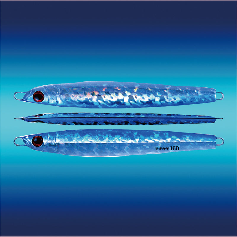 Shout 113-SY Stay Metal Jig 100 Gram
