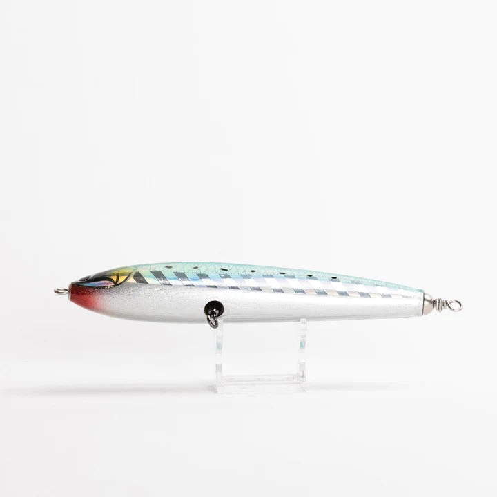 Umpan Stickbait CB One Bruno 180 Mengambang 61g 180mm