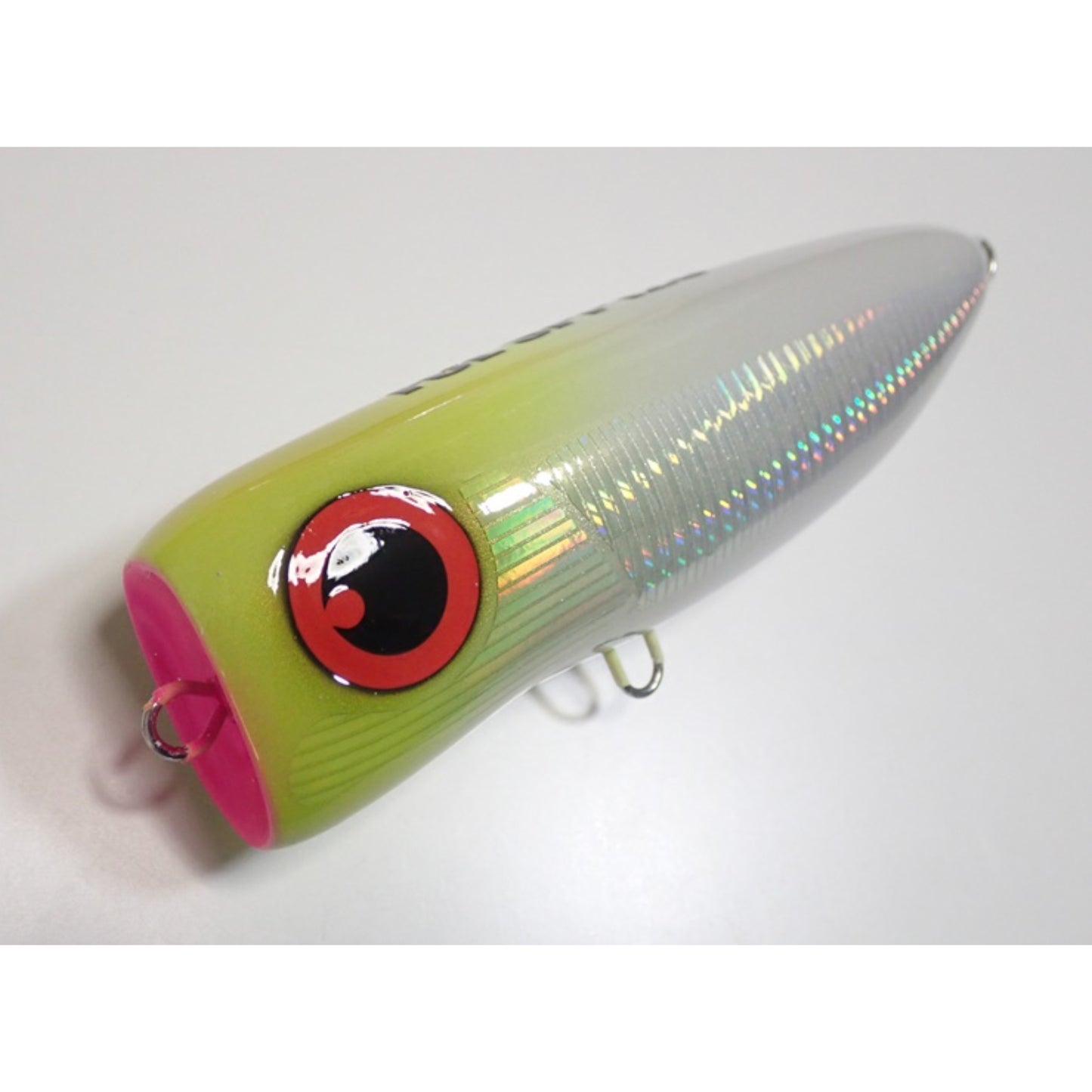 FCL Labo SPP 120 Floating Popper 120g 160mm