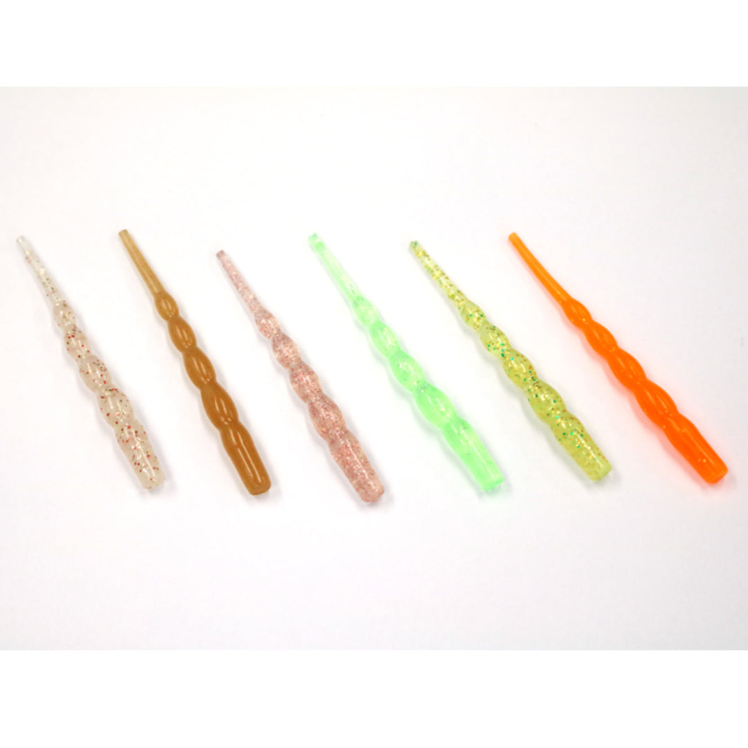 Umpan Pancing Thirty Four Puffnake 2.2 Inch