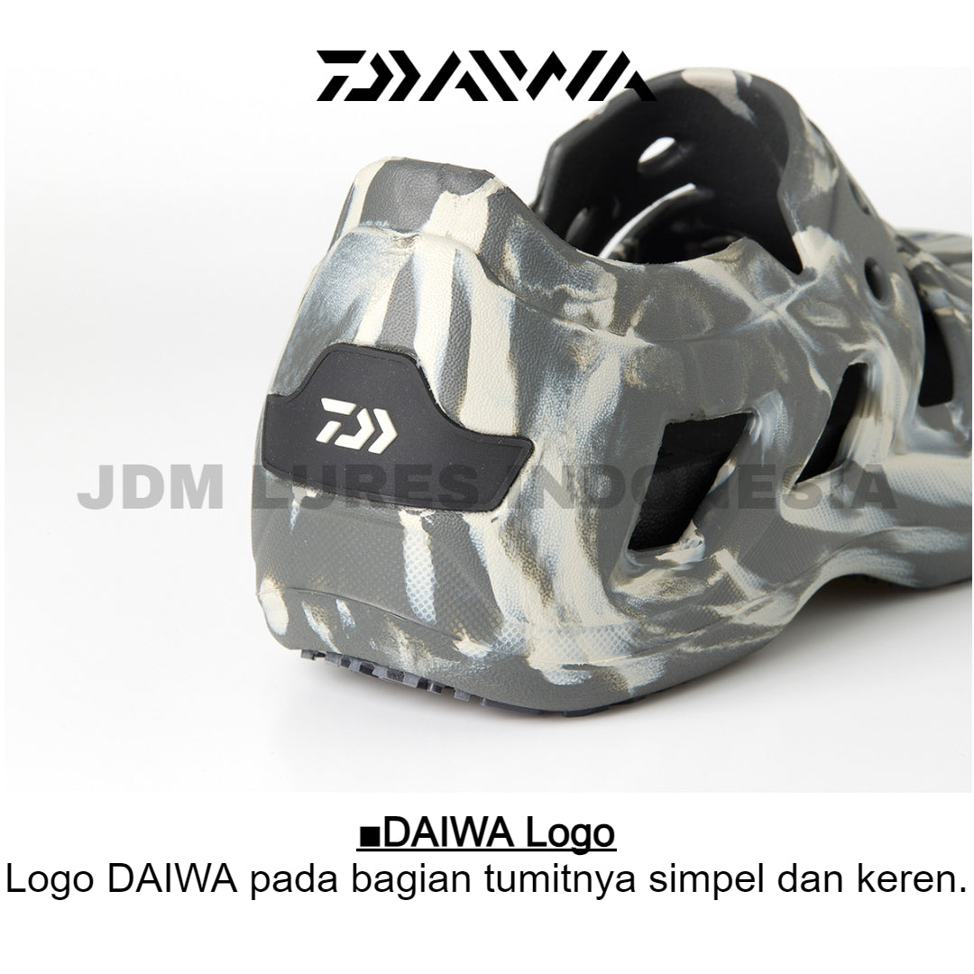 Sandal Dek Radial Daiwa DL-1482HV