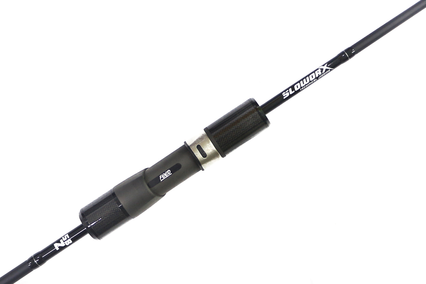 Umpan Pancing Umpan Cast Lambat Worx SWB 58 Z (0150)