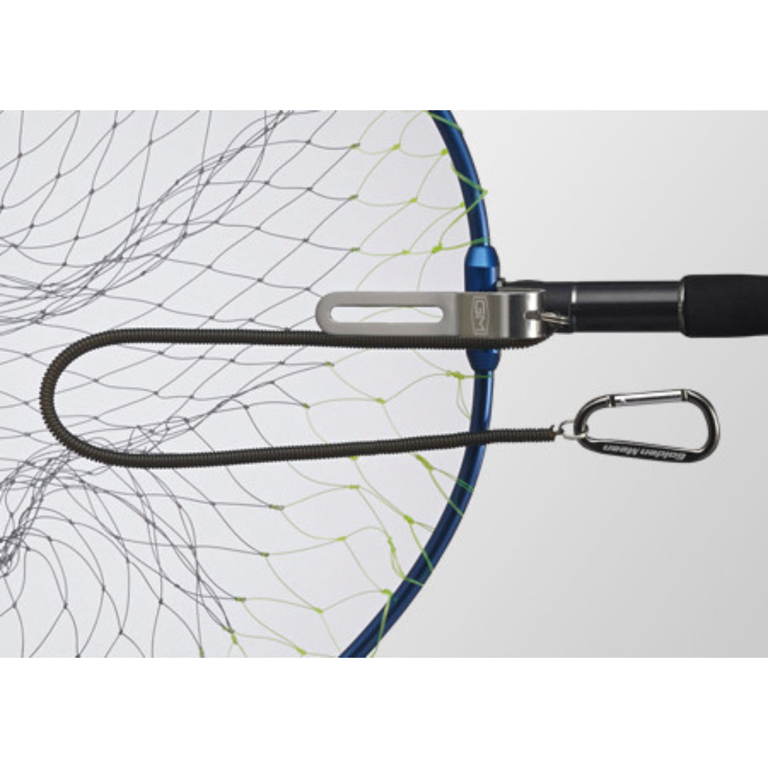 Golden Mean Wading Net Custom