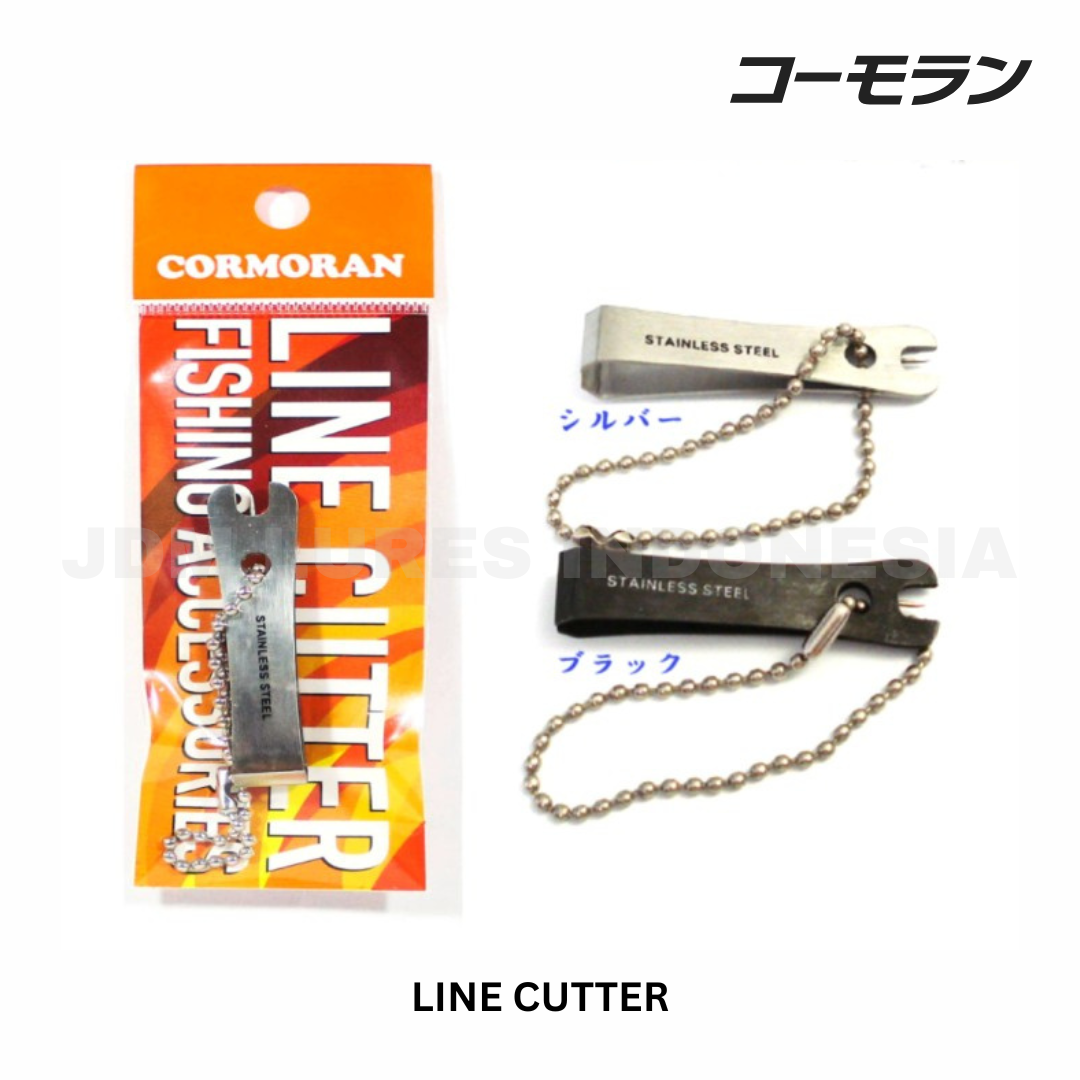 Viva Cormoran Line Cutter and Pick 55mm