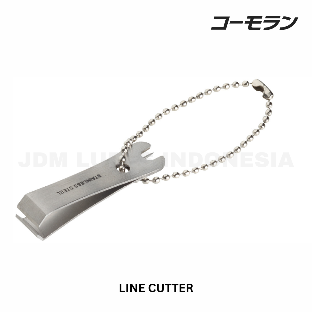 Viva Cormoran Line Cutter and Pick 55mm