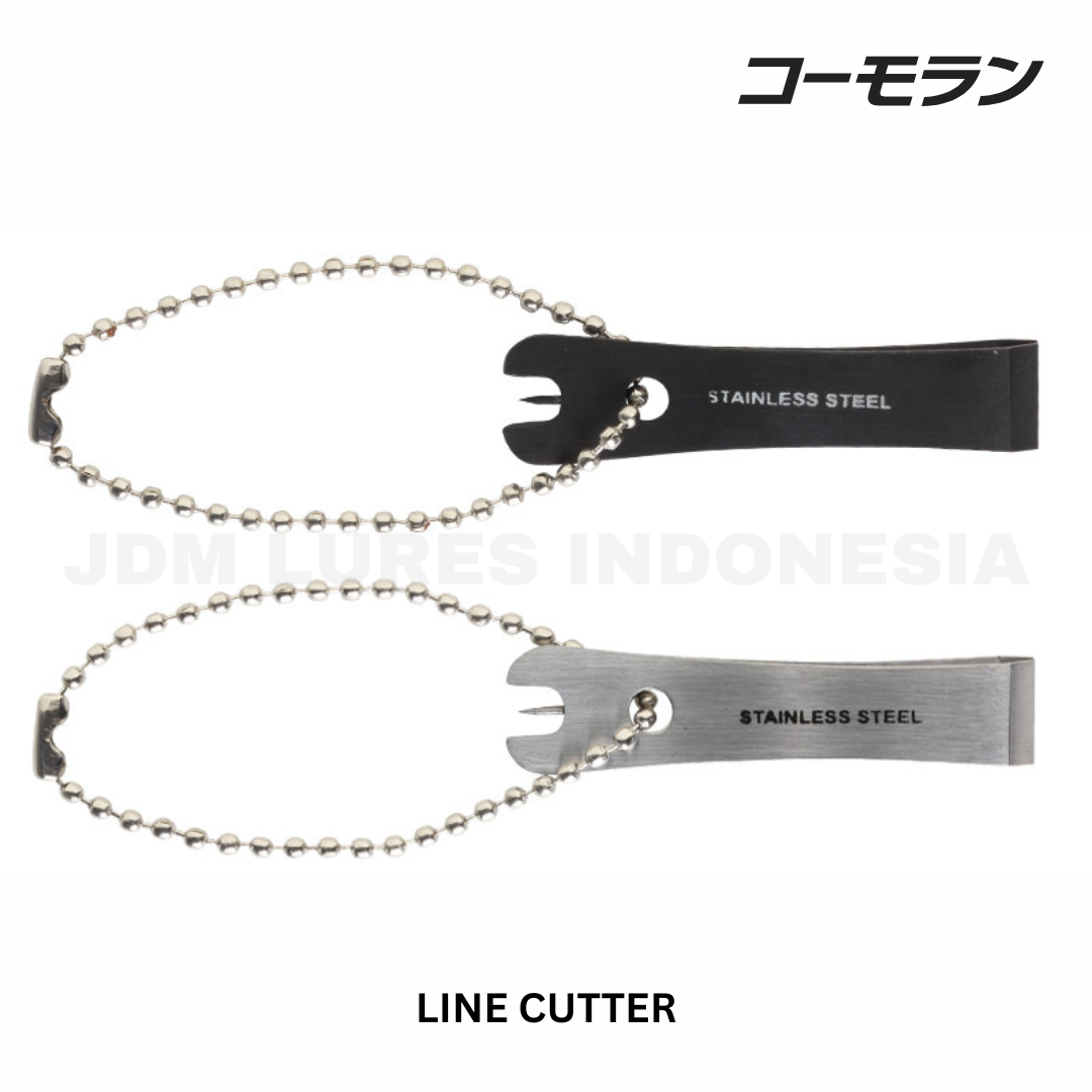 Viva Cormoran Line Cutter and Pick 55mm
