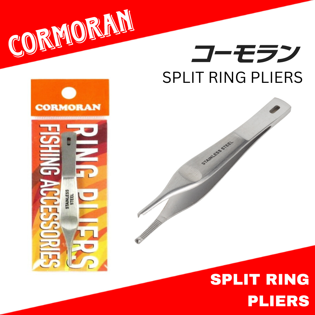 Viva Cormoran Mini Ring Pliers