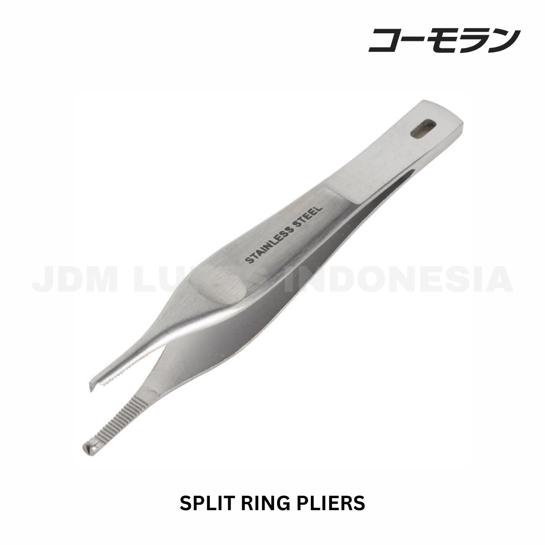 Viva Cormoran Mini Ring Pliers