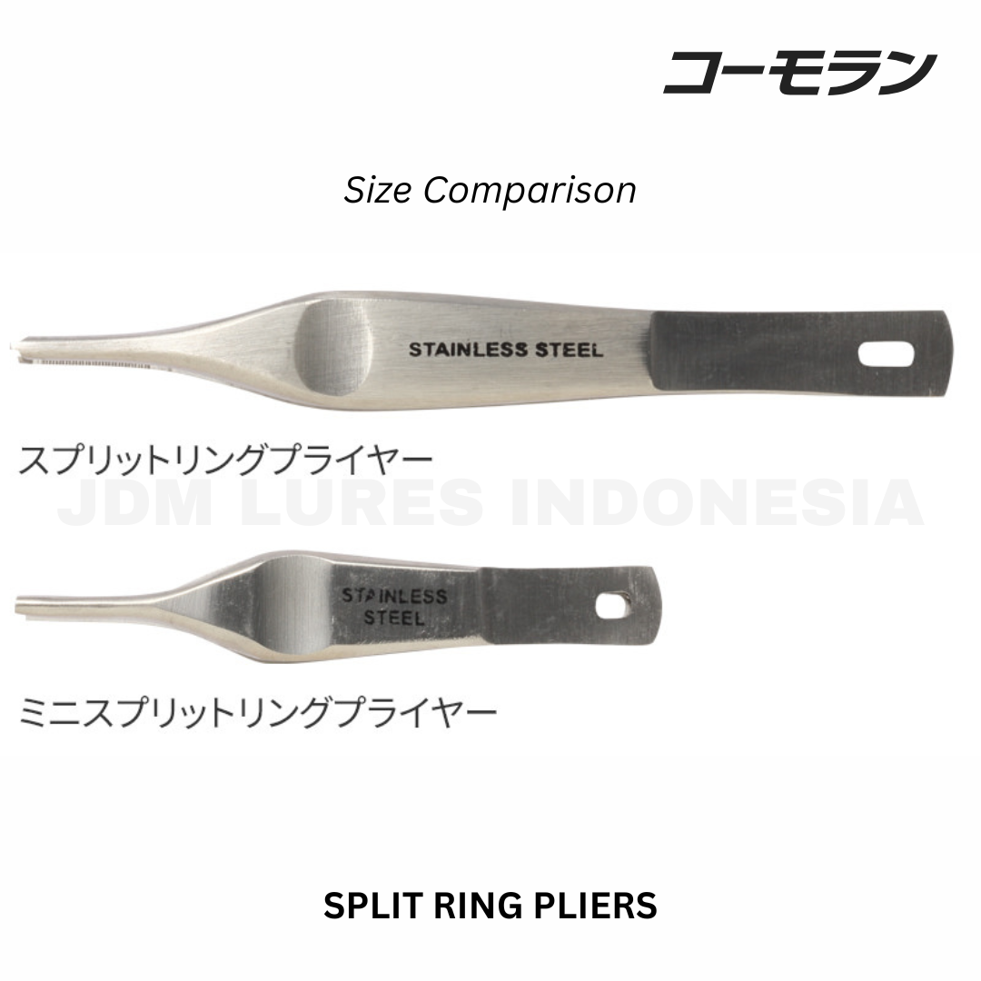 Viva Cormoran Mini Ring Pliers