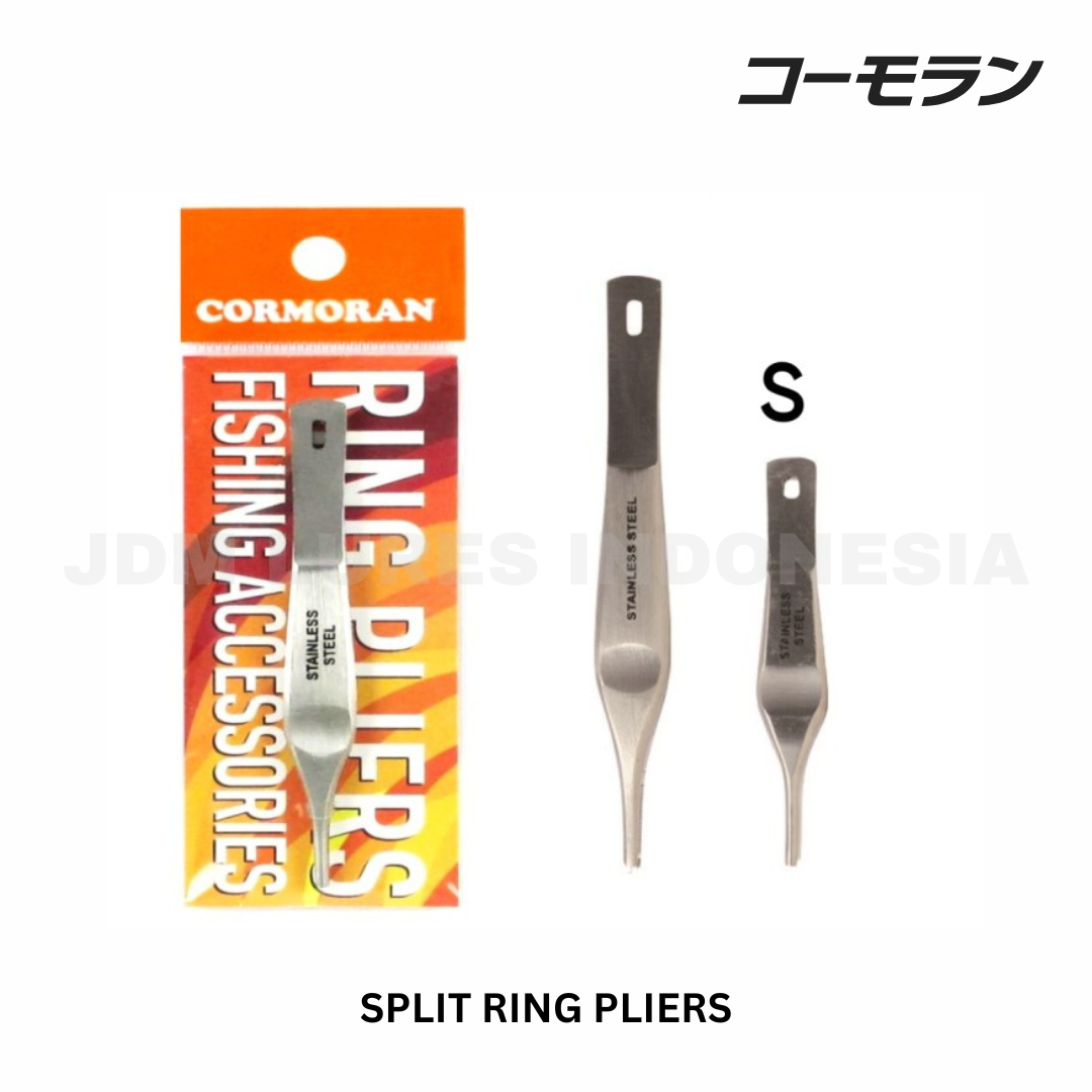 Viva Cormoran Mini Ring Pliers