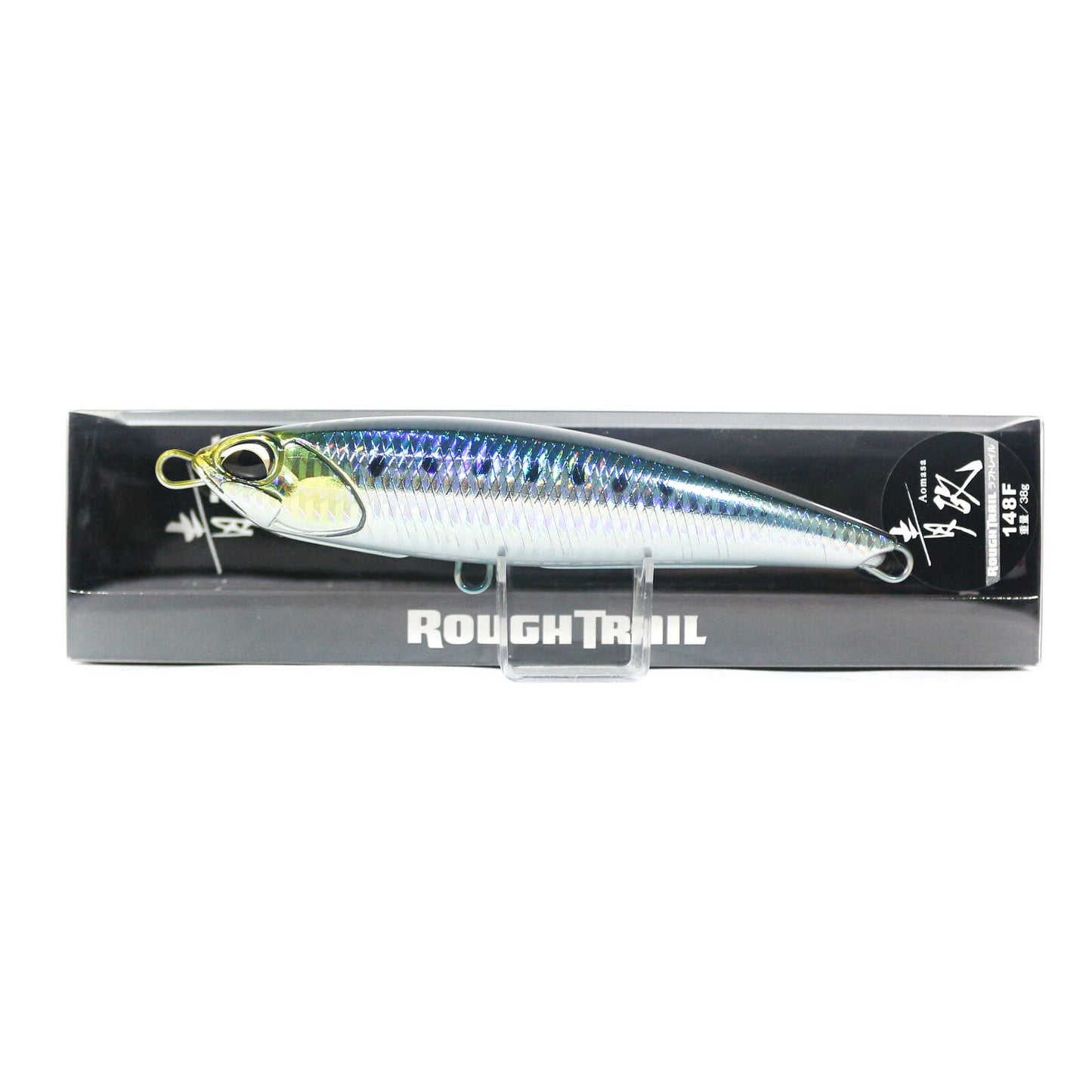 Umpan Apung Duo Rough Trail Aomasa 148f Pencil GHA0011 (8081)