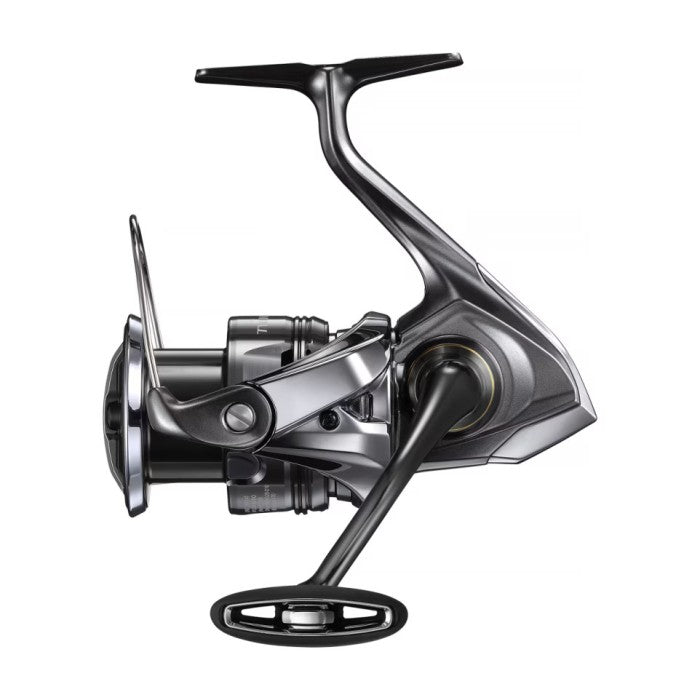 Gulungan Pemintal Shimano 24 Twin Power C3000XG
