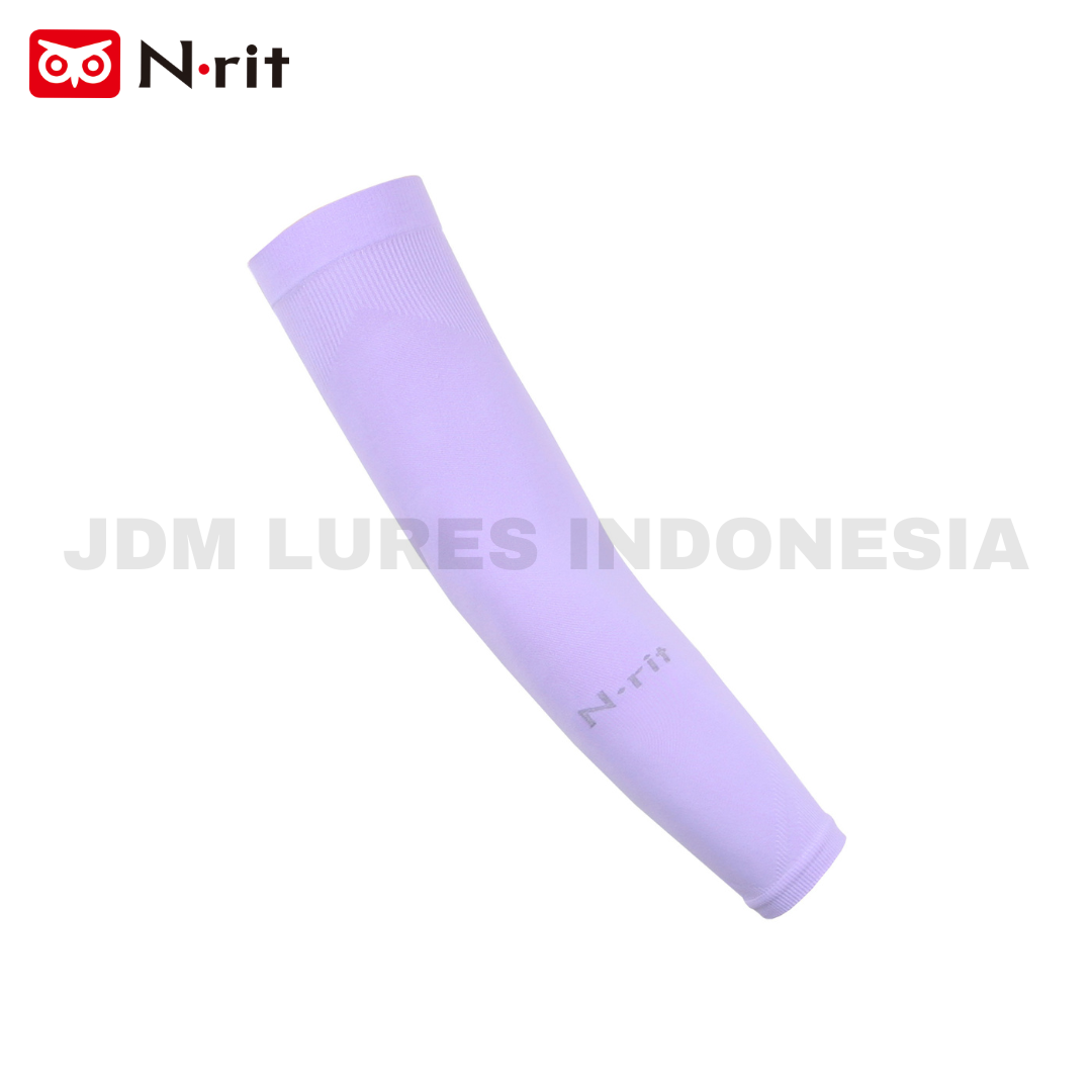 Pelindung Lengan N-Rit Tube Nine Coolet Pelindung UV