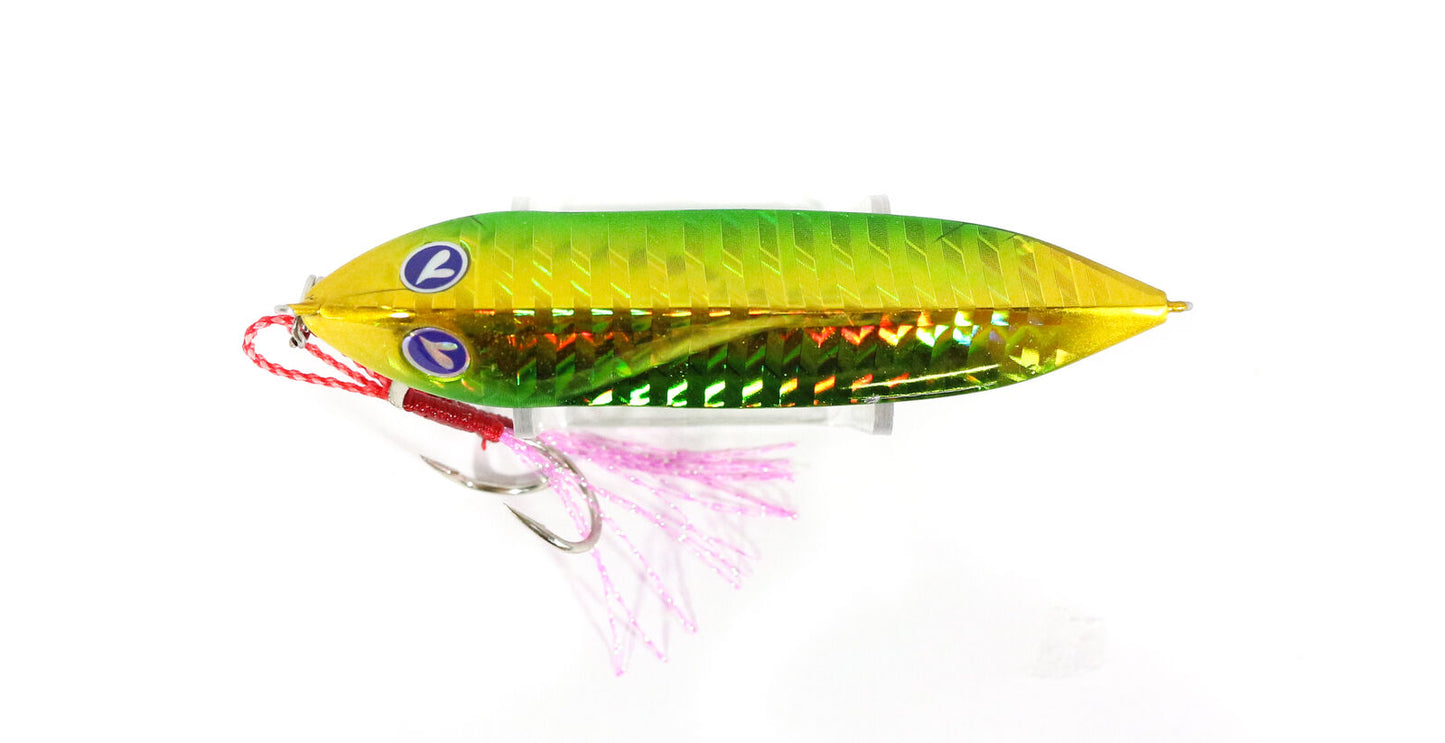 Jig Logam BlueBlue Searide 40 gram 16 (2589)