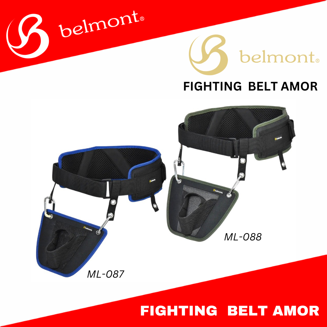 Sabuk Pertempuran Belmont