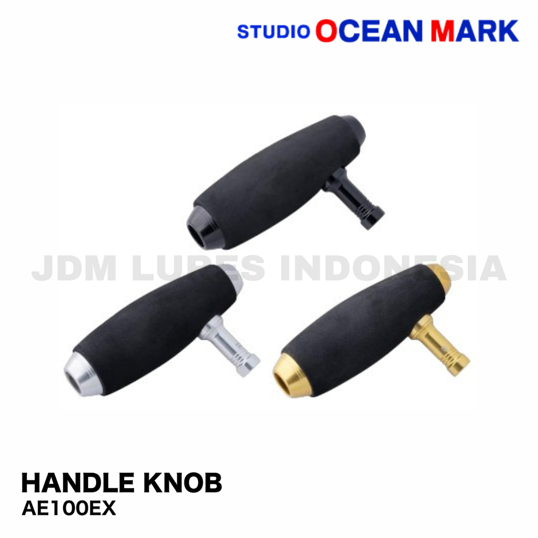 Kenop Pegangan Studio Ocean Mark AE100/EX